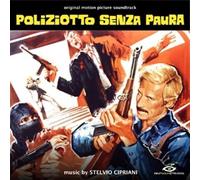 O. S. T. -Poliziotto Senza Paura( Cipriani Stelvio) - Poliziotto Senza Paura [Import]