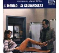 O.S.T. - Pregadio Roberto - Il Medico... La Studentessa