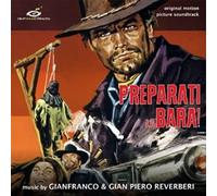 O. S. T. -Preparati La Bara( Reverberi Gianfranco) - Preparati La Bara!