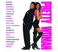 Pretty woman Vinyle