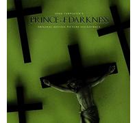 O. S. T. -Prince of Darkness( Carpenter John & Howart Alan) - Prince of Darkness [Import]