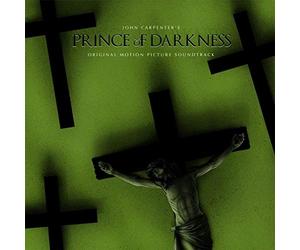 O. S. T. -Prince of Darkness( Carpenter John & Howart Alan) - Prince of Darkness [Import]