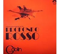 O.S.T.-Profondo Rosso (Goblin) - Profondo Rosso