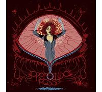 O.S.T.-Profondo Rosso (Goblin) - Profondo Rosso (Complete & Exp.ed.3lpx180gr.Col.Vin.)