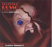O. S. T. -Profondo Rosso Il Musical - Profondo Rosso Il Musical [Import]