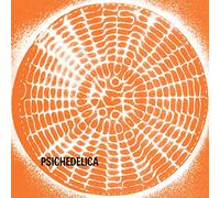 O.S.T. – Psichedelica – LP + CD – Import – NAXOS