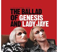 Various - Ballad of Genesis & Lady Jaye