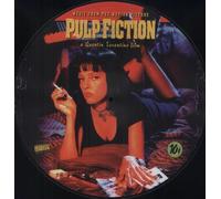 O.S.T.-Pulp Fiction - Pulp Fiction OST