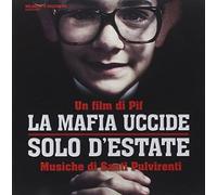 O.S.T. - Pulvirenti Santi - La Mafia Uccide Solo D'estate