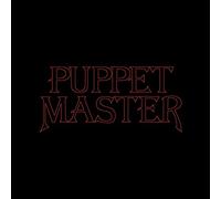 O.S.T. - Puppet Master I & II (Bundle/Slipcase Edition) [Import]