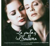 O.S.T. - Puta Y La Ballena