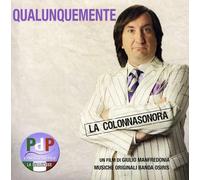 O.S.T. – Qualunquemente