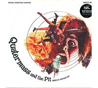 O.S.T.-Quatermass and the Pit - Quatermass and The Pit (Coloured Vinyl) [Import]