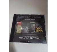 O.S.T. - Quo Vadis [Import]