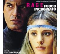 O.S.T.-Rage. Fuoco Incrociato - Rage. Fuoco Incrociato