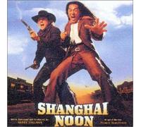 O.S.T. (Randy Edelman) - Shanghai Noon