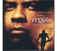 O.S.T. - Remember the Titans(Japan)