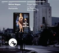 O.S.T. - Repos du Guerrier/Don Juan
