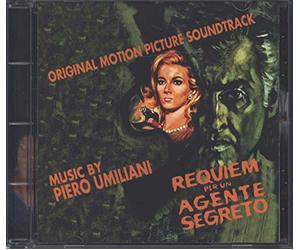 O.S.T.-Requiem Per U - Requiem per Un.
