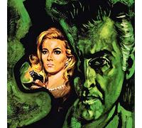 O. S. T. -Requiem Per Un Agente Segrteo - Requiem per Un Agente Segreto (O.S.T. by Piero Umiliani) [Import]