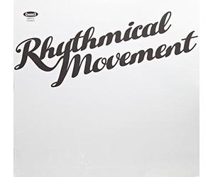 O. S. T. -Rhythmical Movement( Cipriani Stelvio) - Rhythmical Movement