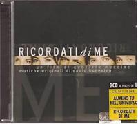 Paolo Buonvino - Ricordati Di Me [Import]