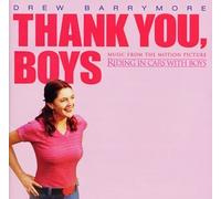 O.S.T. - Riding in Cars With Boys