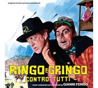 O. S. T. -Ringo E Gringo Contro Tutti - Ringo E Gringo Contro Tutti