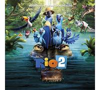 O.S.T.-Rio 2 - Rio 2