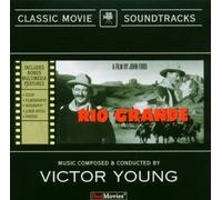 O.S.T. - Rio Grande [Import]