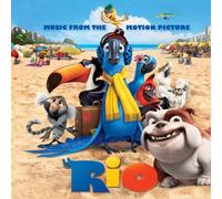 O.S.T. - Rio (Music from The Motion Picture)