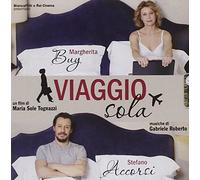 O.S.T. - Roberto Gabriele - Viaggio Sola