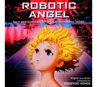 O.S.T. - Robotic Angel (Metropolis)
