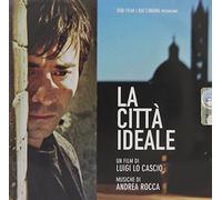 O.S.T. - Rocca Andrea - La Citta Ideale