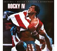Various Artists – Rocky IV (Original Motion Picture Soundtrack) – Vinyle – Sony Music