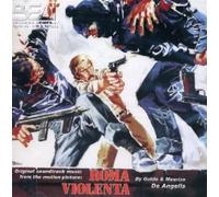 O.S.T. - Roma Violenta - Roma Violenta