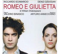O.S.T.-Romeo E Giulietta - Romeo E Giulietta (by Annecchino) [Import]