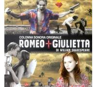 O.S.T.-Romeo E Giulietta - Soundtrack.-Romeo E Giulietta