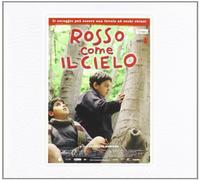 O.S.T.-Rosso Come Il Cielo (Ezio Bosso) - Rosso Come Il Cielo [Import]