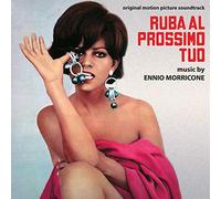 O. S. T. -Ruba Al Prossimo Tuo( Morricone Ennio) - Ruba Al Prossimo Tuo [Import]