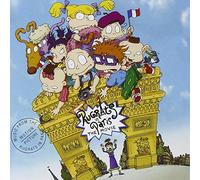O.S.T. - Rugrats in Paris [Import]