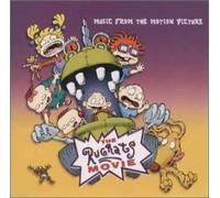 O.S.T. - Rugrats Movie,the