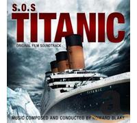 Original Soundtrack - S.O.S. Titanic [Import]