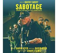 O.S.T. Sabotage