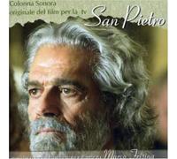 O. S. T. -San Pietro( Marco Frisina) - San Pietro