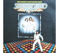 O.S.T.-Saturday Nigh - Saturday Night Fever [Import]