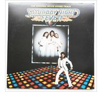 O.S.T. - Saturday Night Fever [Import]
