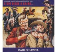 Various Artists - E Dio Disse a Caino. (and God Said to Cain) (Original Soundtrack) [Import]