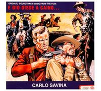 Various Artists - E Dio Disse a Caino. (and God Said to Cain) (Original Soundtrack) [Import]