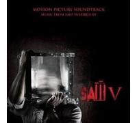O.S.T.-Saw V - Saw V [Import]
